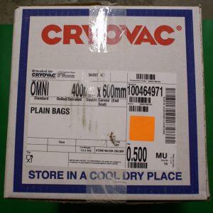 400 x 600 Roll Shrink Bags