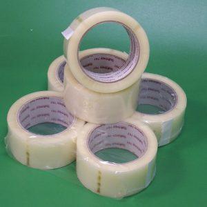 48mm Clear Tape
