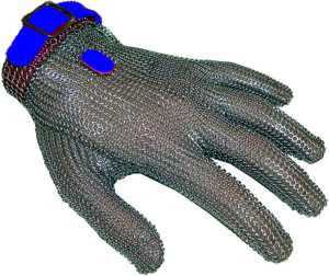 Nets, Covers & Gloves