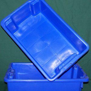 # 7 Nally Tubs Blue 32 Lt