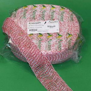 D18-32 Red Micro Netting