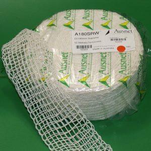 D22 White Netting
