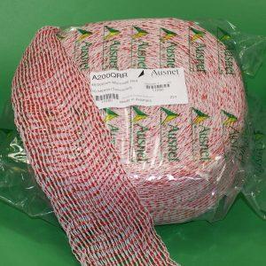 D24-48 Red Micro Netting