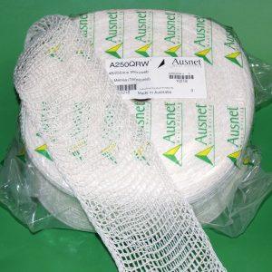 D28-48 White Micro Netting