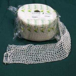 D28 White Netting