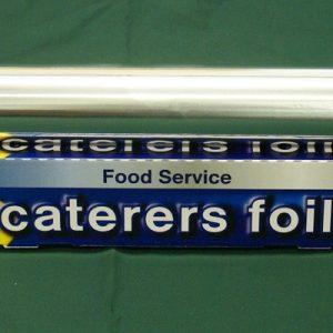 Alfoil 45 cm x 150 mt