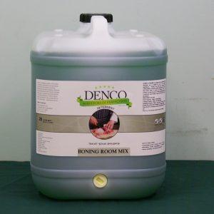 Boning Room Mix 20lt