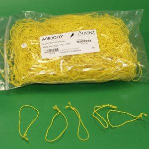 Chicken Loops  YELLOW