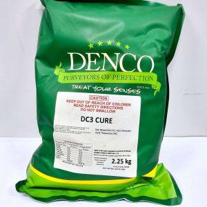 DC3 Cure 2.25kg