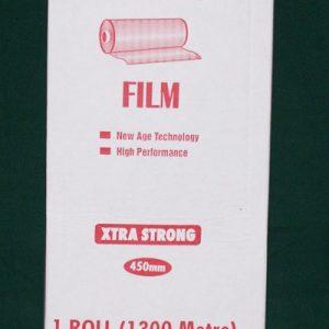 Extra Strong Film 450x1300