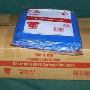 Garbage Bags