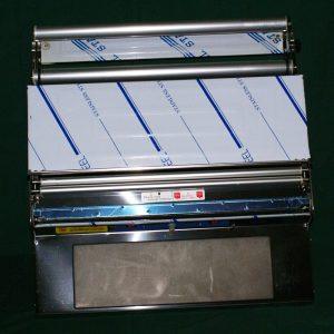 Hand Wrapper TW500