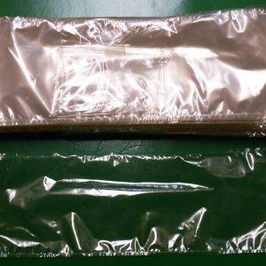 Kabana Shrink Bags