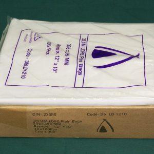 LD 255x305mm BAGS