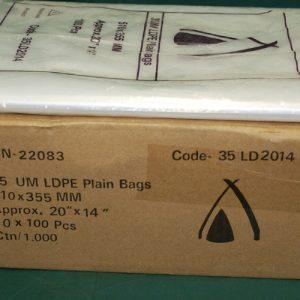 355x510 LD Bags