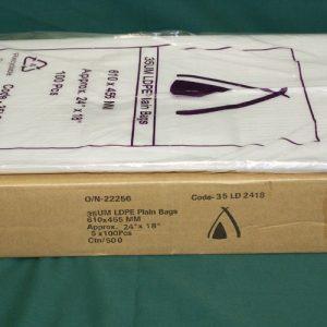 455 x 610 LD Bags