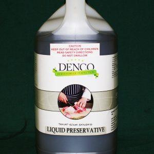 Liquid Preservative (5lt)