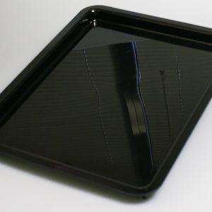 MTA 16x12x1 Black Tray