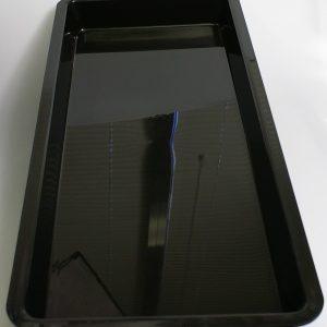 MTA 30x12x2 Black Tray
