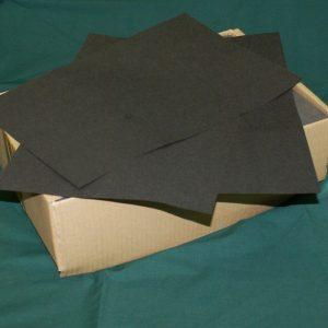 Magic Meat Saver Paper Black