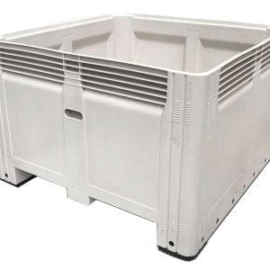 780lt Nally Mega Bin & Bung