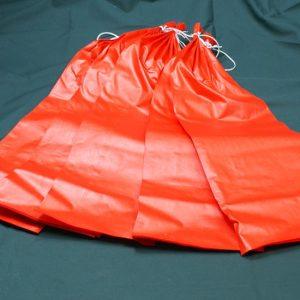 Nalo Red Casings