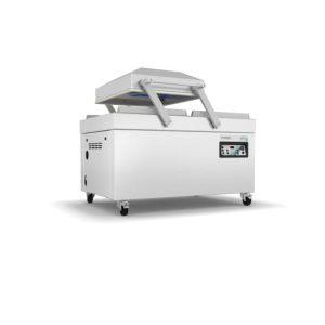 HENKELMAN POLAR 2-75 - DOUBLE CHAMBER VAC MACHINE