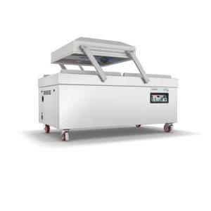 HENKELMAN POLAR 2-85 - DOUBLE CHAMBER VAC MACHINE