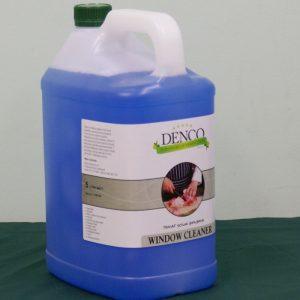 Window Cleaner 5lt