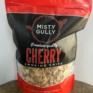 Woodchips CHERRY - 3L