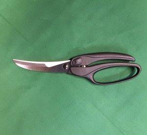 25cm Poultry Shears