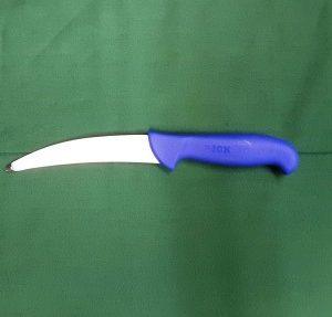 6" F Dick Gut & Tripe Knife