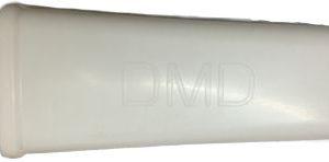 DMD - Oval Scabbard