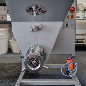 Dingo Mixer / Mincer Butcher Buddy