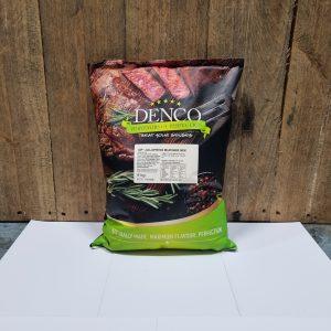 GF* Jalapeno Burger Mix 4kg