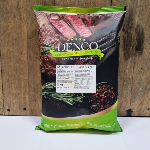 GF* Camp Fire Roast Glaze 2kg