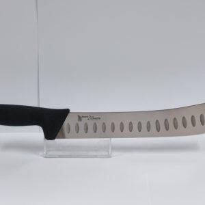 10" Town 2 Country Fluted Bullnose Steak Knife