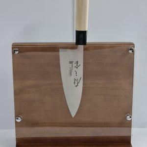 Town 2 Country Wooden Handle 'Deba' (15cm)