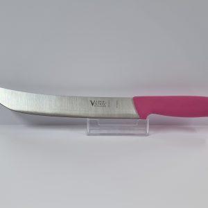 Pink 10" Victory Steak Knife (25cm)